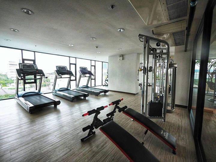 FOR SALE 💚BANGKOK HORIZON SATHORN : แบงค์คอก ฮอไรซอน สาทร💚