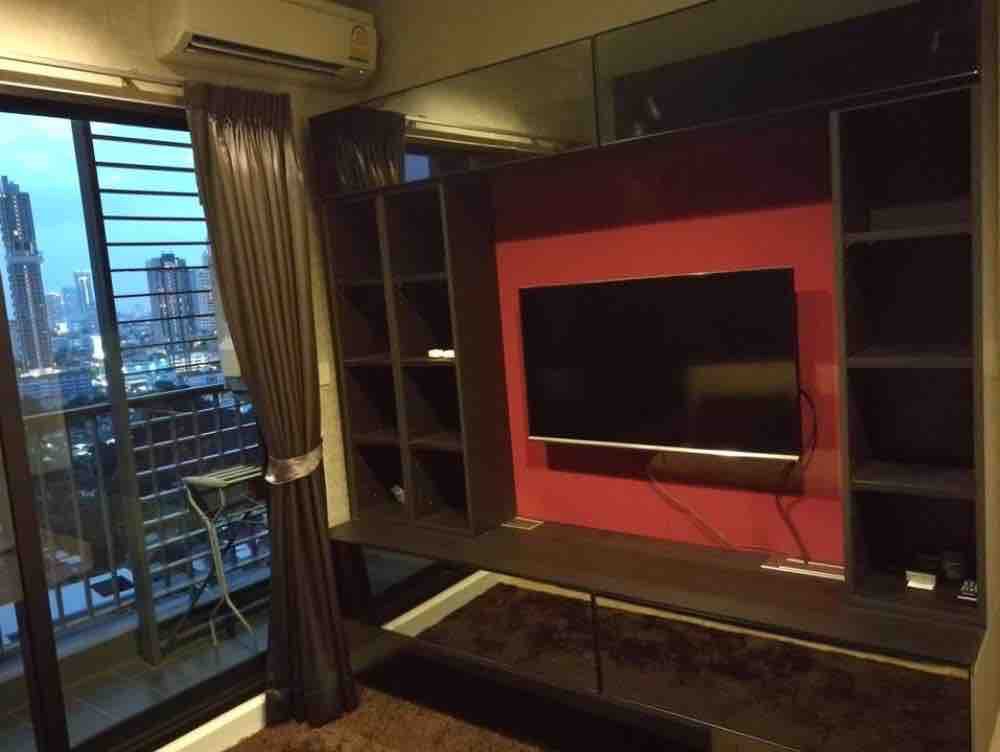 FOR SALE ❤️The Seed Mingle sathorn-suanplu : เดอะ ซี้ด มิงเกิ้ล สาทร-สวนพลู ❤️