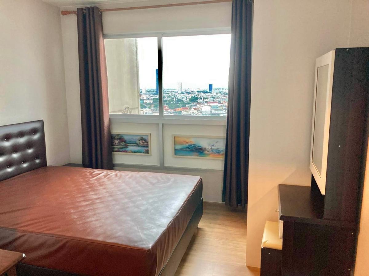 💛 Fuse Chan – Sathorn : ฟิวส์ จันทน์-สาทร💛