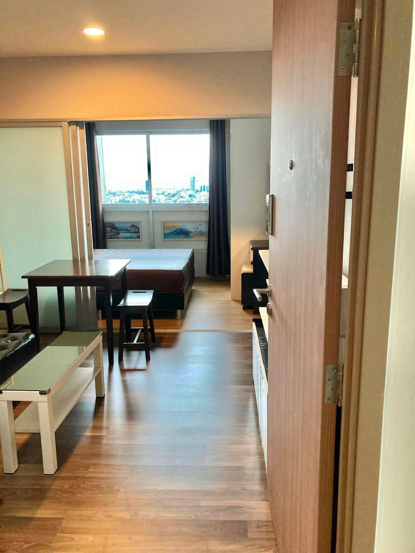 💛 Fuse Chan – Sathorn : ฟิวส์ จันทน์-สาทร💛