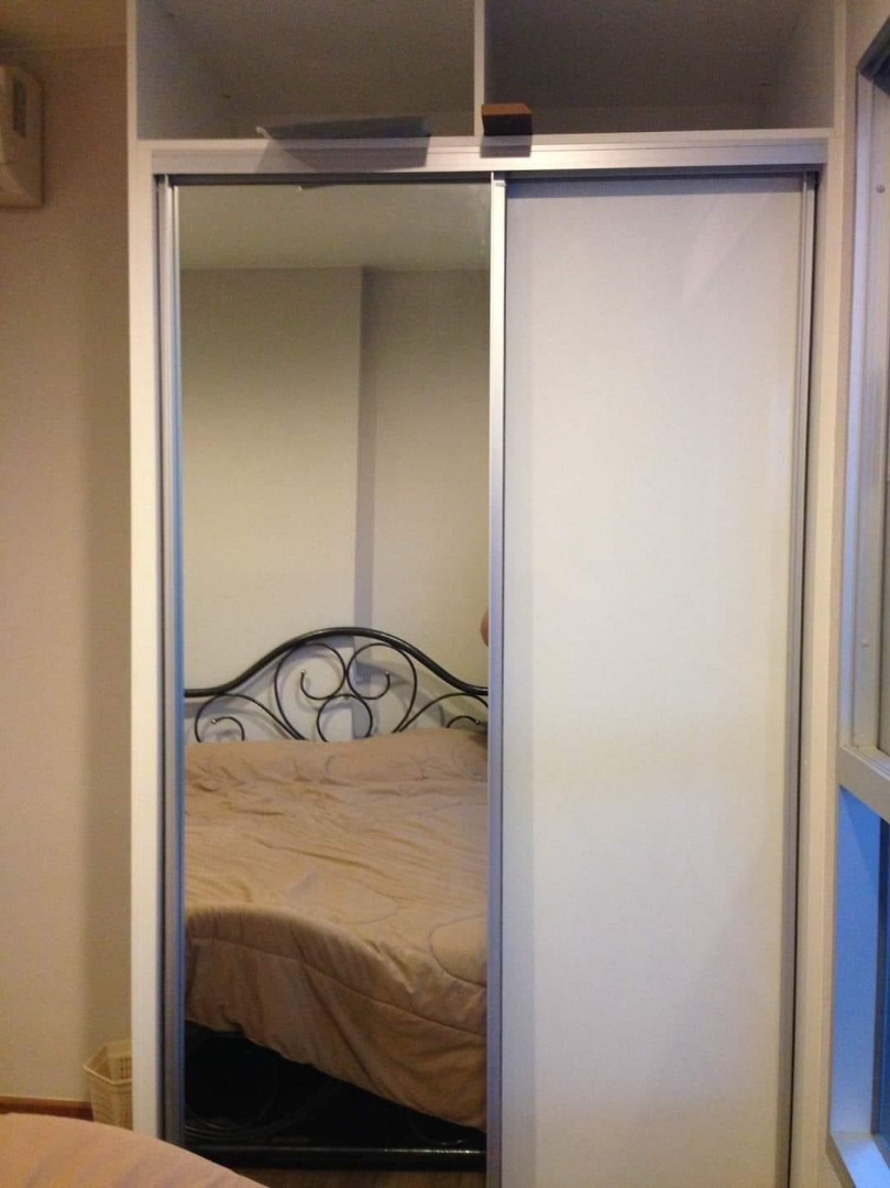 🌙 Fuse Chan – Sathorn : ฟิวส์ จันทน์-สาทร 🌙