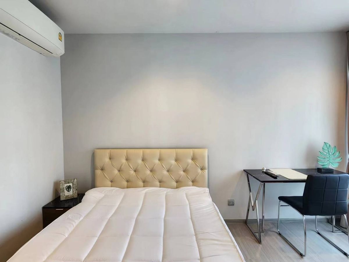 🧡Life Asoke-Rama9🧡🚝Near MRT Rama9