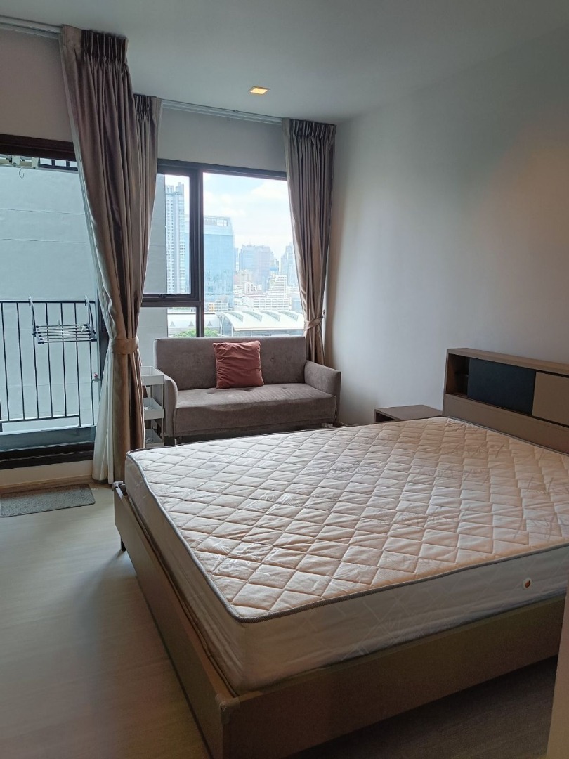 💝Life Asoke-Rama9💝🔥Studio Type❗️❗️