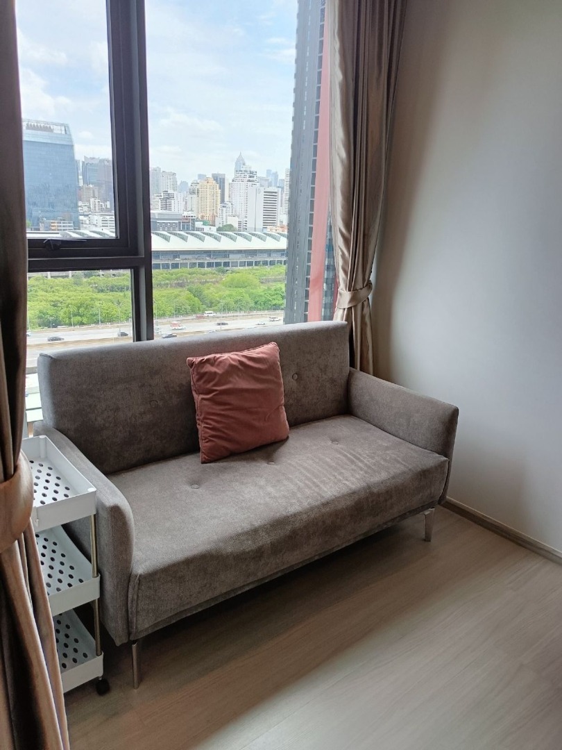 💝Life Asoke-Rama9💝🔥Studio Type❗️❗️