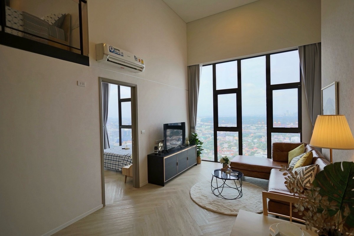 ⭐️ Siamese Sukhumvit 87 : ไซมิส สุขุมวิท 87 ⭐️