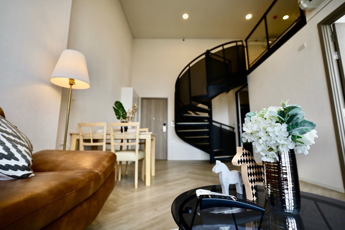 ⭐️ Siamese Sukhumvit 87 : ไซมิส สุขุมวิท 87 ⭐️