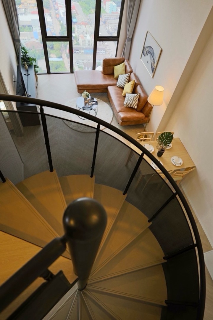 ⭐️ Siamese Sukhumvit 87 : ไซมิส สุขุมวิท 87 ⭐️