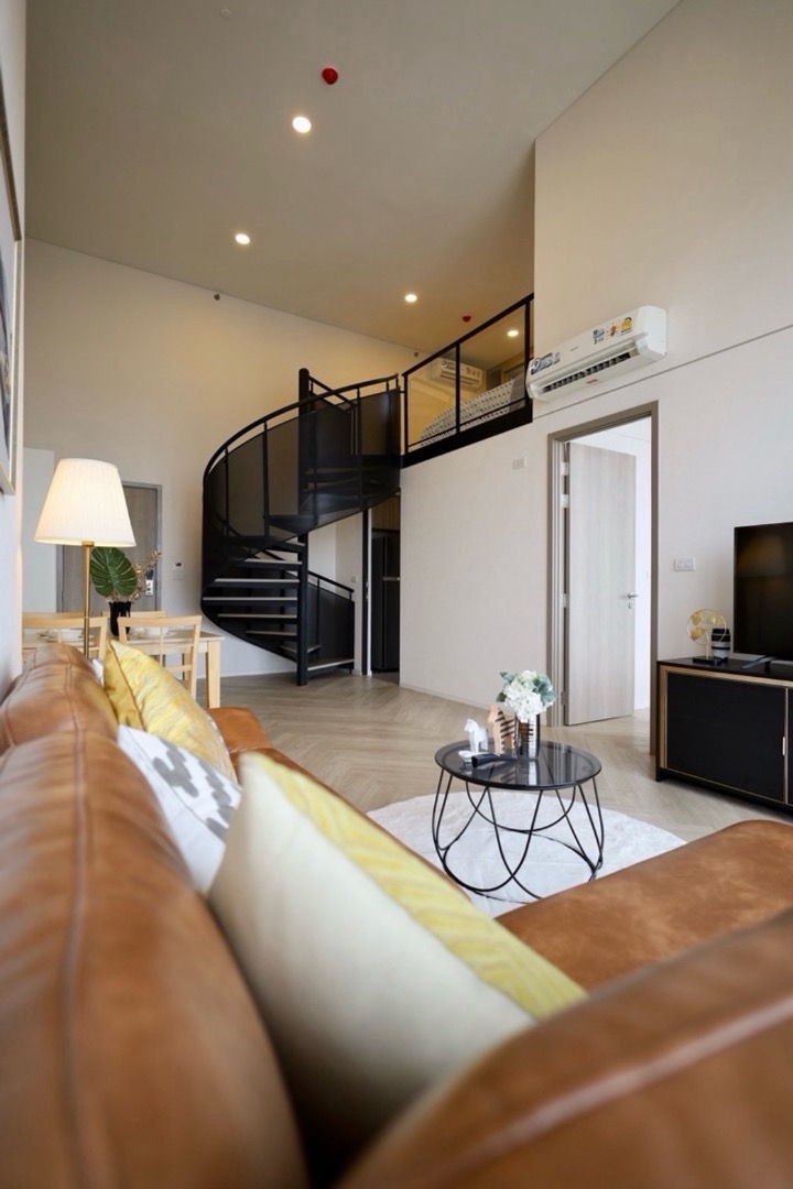 ⭐️ Siamese Sukhumvit 87 : ไซมิส สุขุมวิท 87 ⭐️