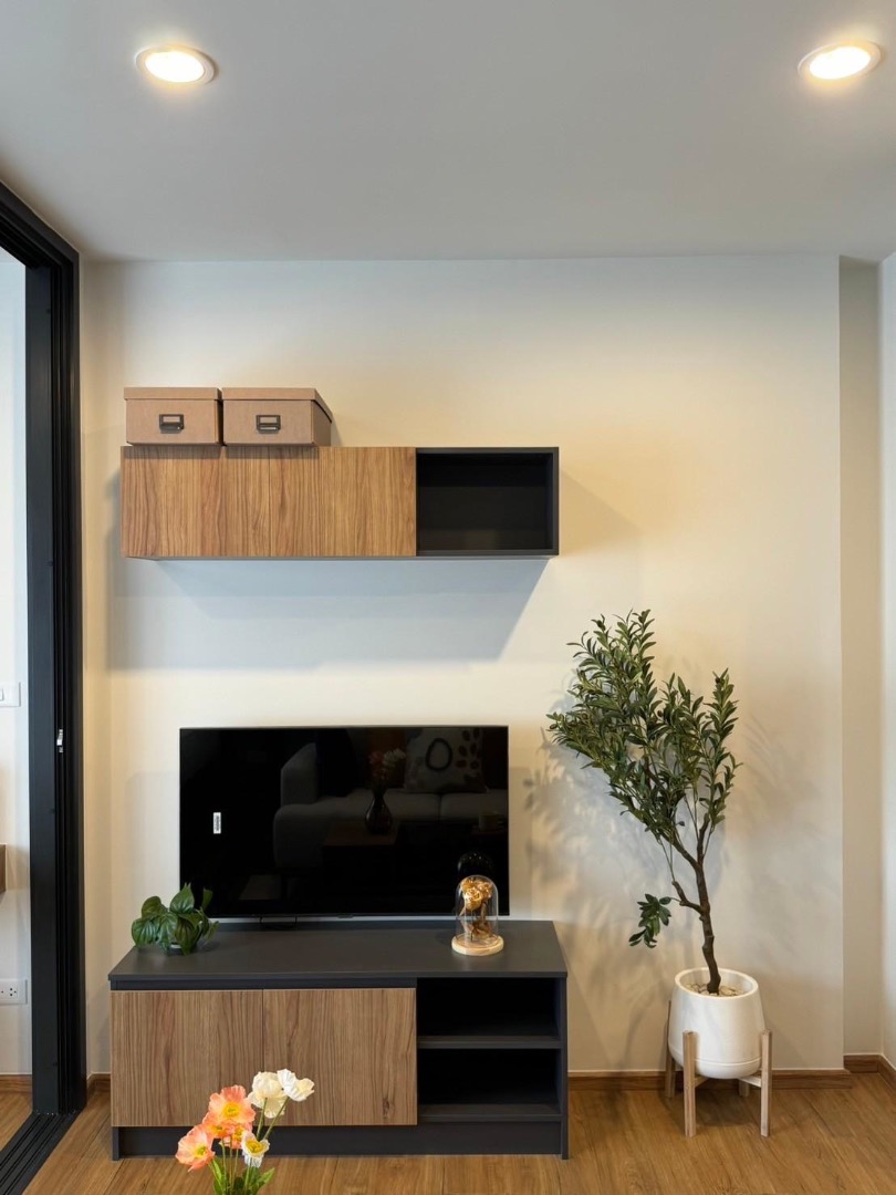 💜The Line Vibe Phahonyothin : เดอะ ไลน์ ไวบ์ 💜