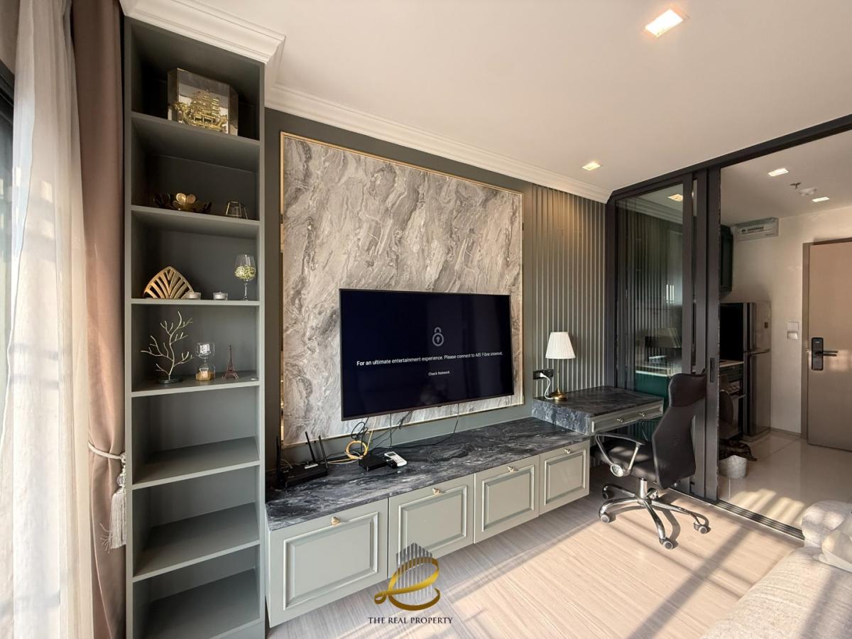💖Life Asoke Hype💖🔥1 Bedroom❗️❗️