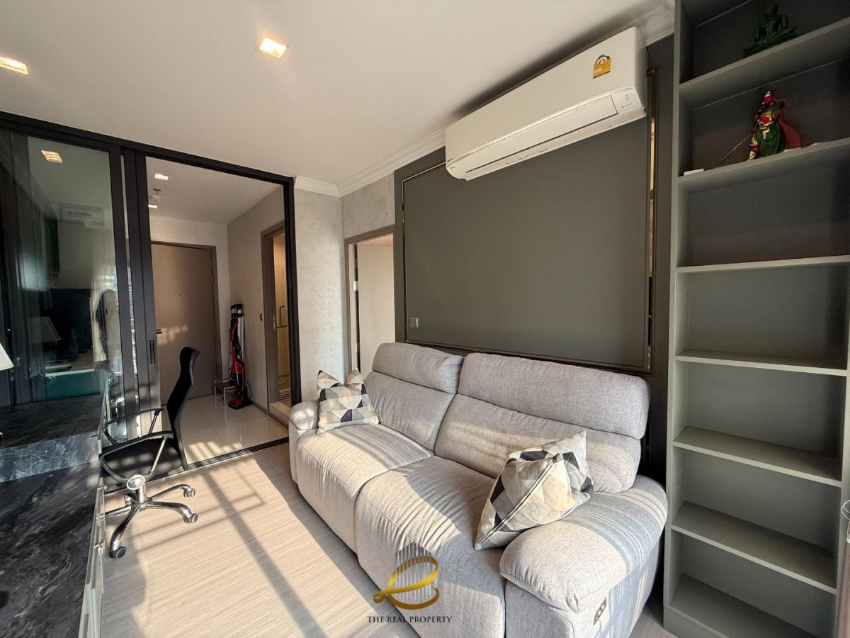 💖Life Asoke Hype💖🔥1 Bedroom❗️❗️