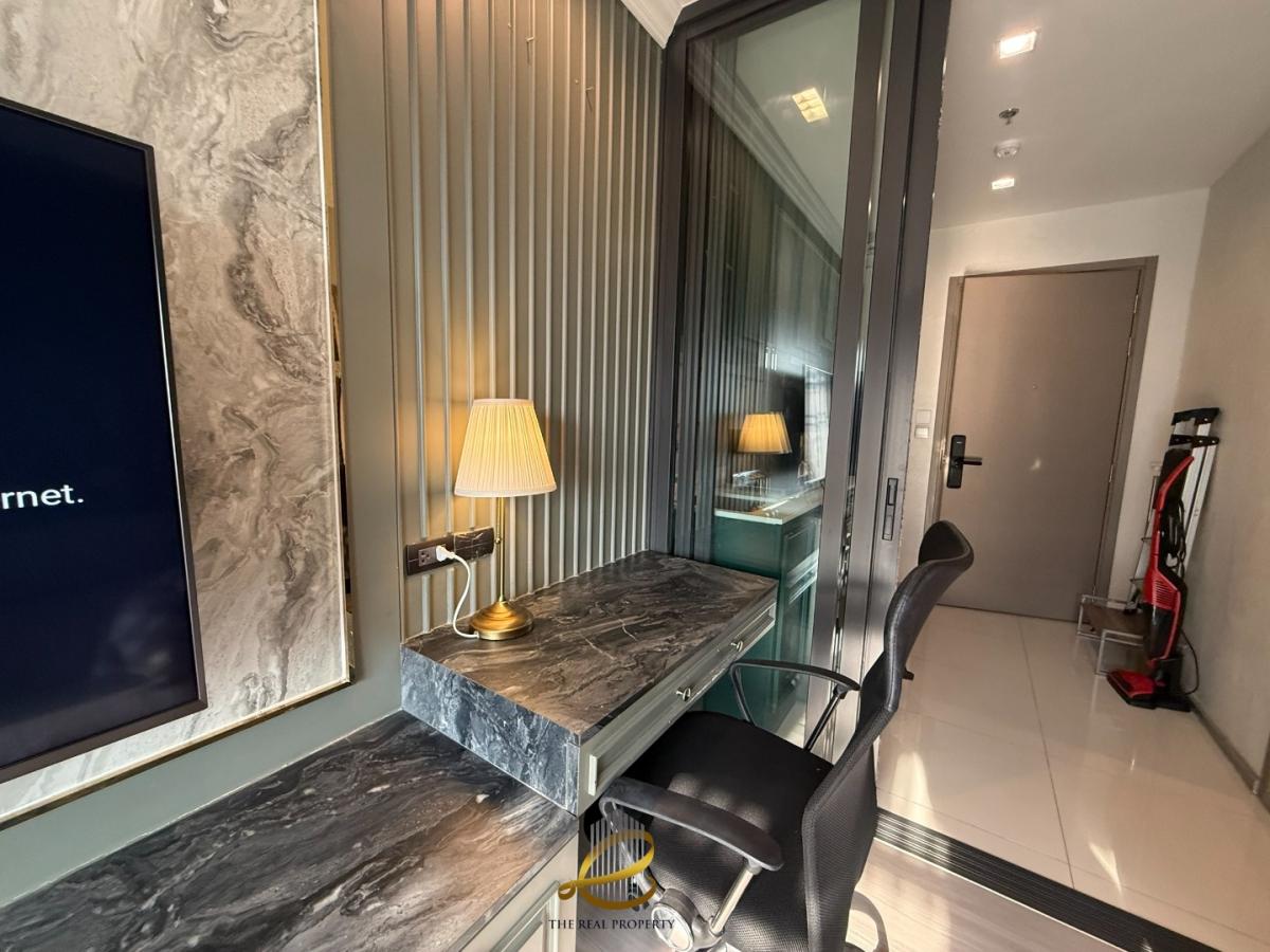 💖Life Asoke Hype💖🔥1 Bedroom❗️❗️