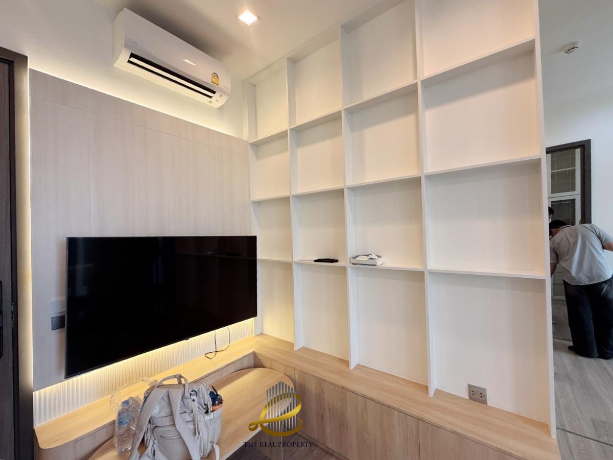 💖RHYTHM Charoenkrung Pavillion💖🚝Near BTS Saphan Taksin