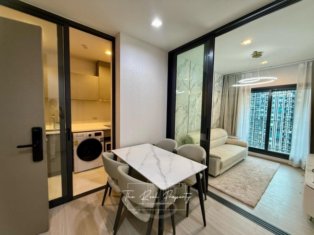 🌼Life Asoke Hype🌼🔥1 Bed Plus❗️❗️