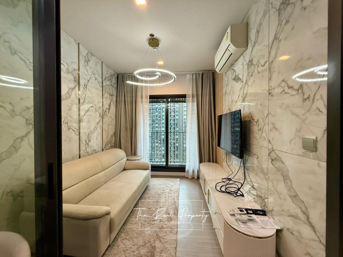 🌼Life Asoke Hype🌼🔥1 Bed Plus❗️❗️