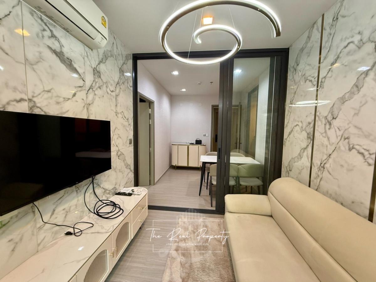 🌼Life Asoke Hype🌼🔥1 Bed Plus❗️❗️