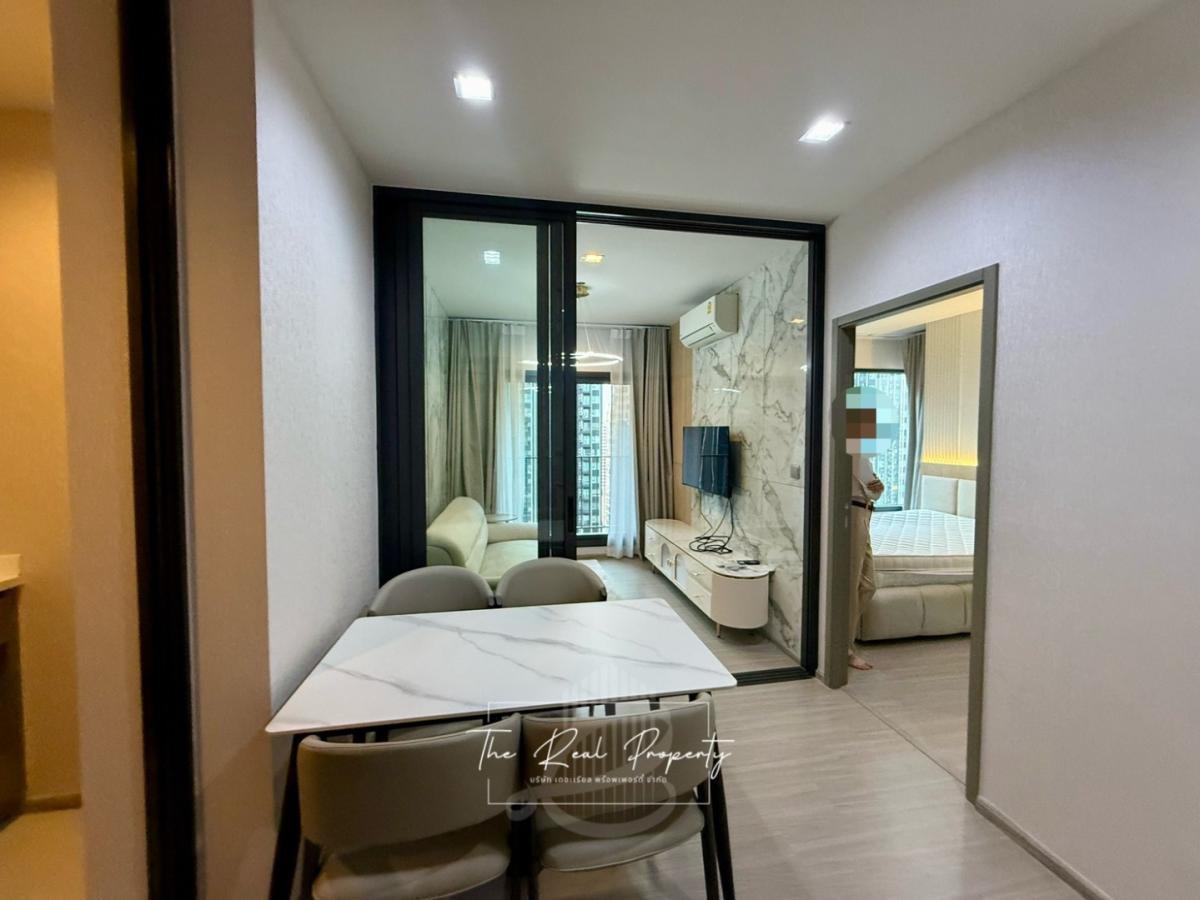 🌼Life Asoke Hype🌼🔥1 Bed Plus❗️❗️