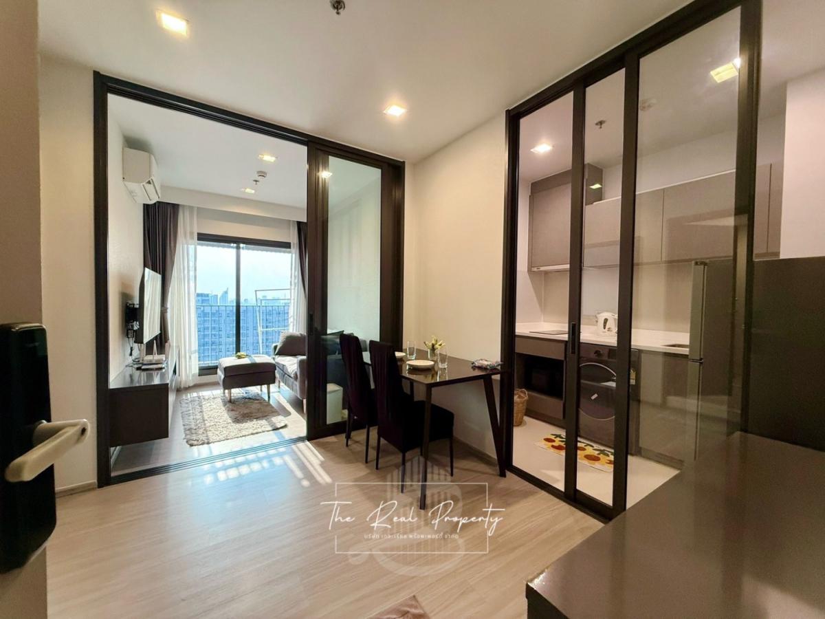 💗Life Asoke Hype💗🔥1 Bedroom Plus❗️❗️