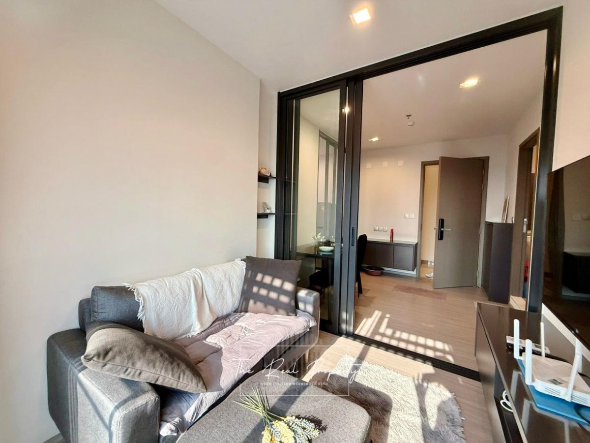 💗Life Asoke Hype💗🔥1 Bedroom Plus❗️❗️
