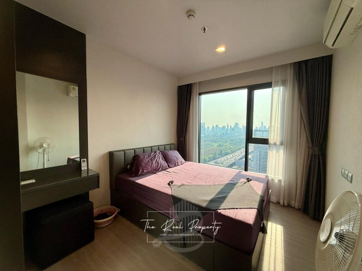 💗Life Asoke Hype💗🔥1 Bedroom Plus❗️❗️