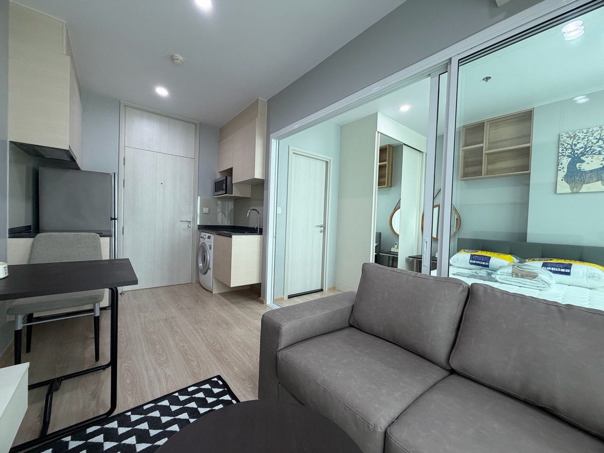 🍵Noble Revolve Ratchada2 : โนเบิล รีวอลฟ์ รัชดา2 🍵