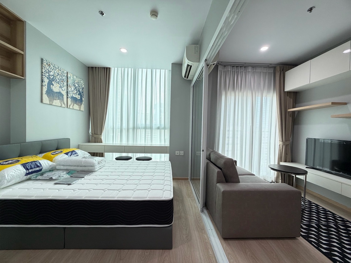 🍵Noble Revolve Ratchada2 : โนเบิล รีวอลฟ์ รัชดา2 🍵