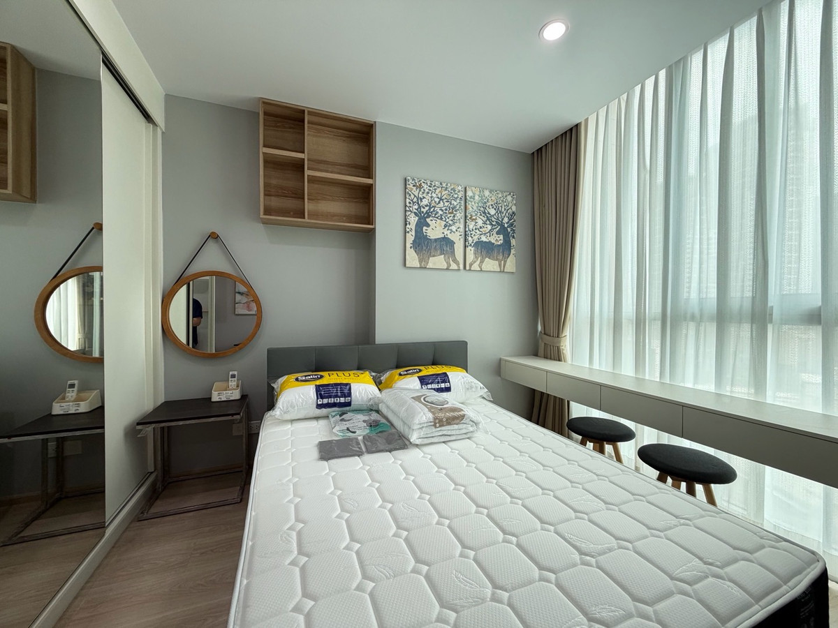 🍵Noble Revolve Ratchada2 : โนเบิล รีวอลฟ์ รัชดา2 🍵