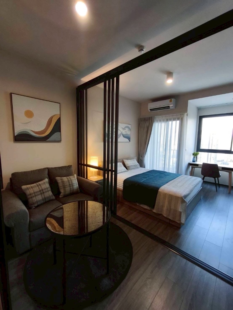 💝 Ideo Sukhumvit-Rama4 : ไอดีโอ สุขุมวิท-พระราม4 💝