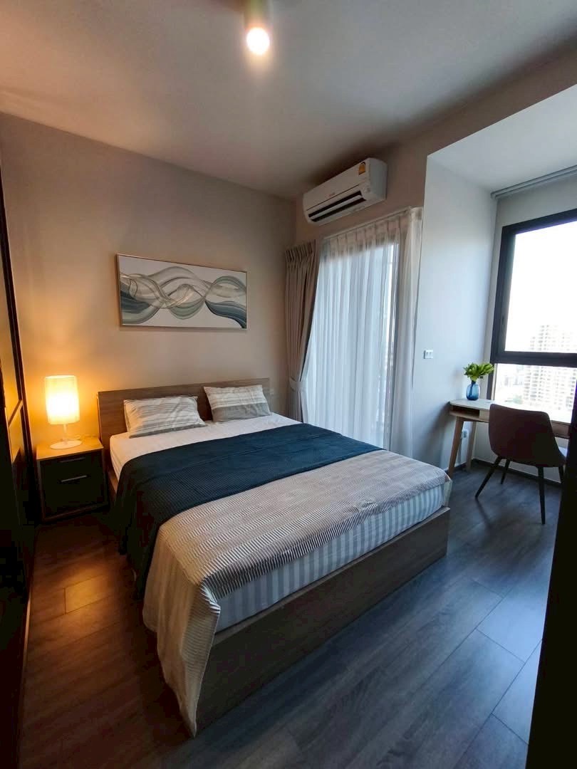 💝 Ideo Sukhumvit-Rama4 : ไอดีโอ สุขุมวิท-พระราม4 💝