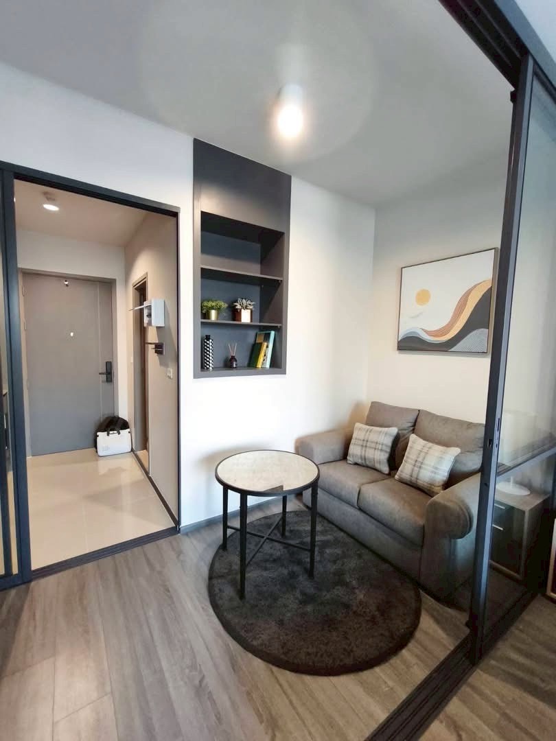 💝 Ideo Sukhumvit-Rama4 : ไอดีโอ สุขุมวิท-พระราม4 💝