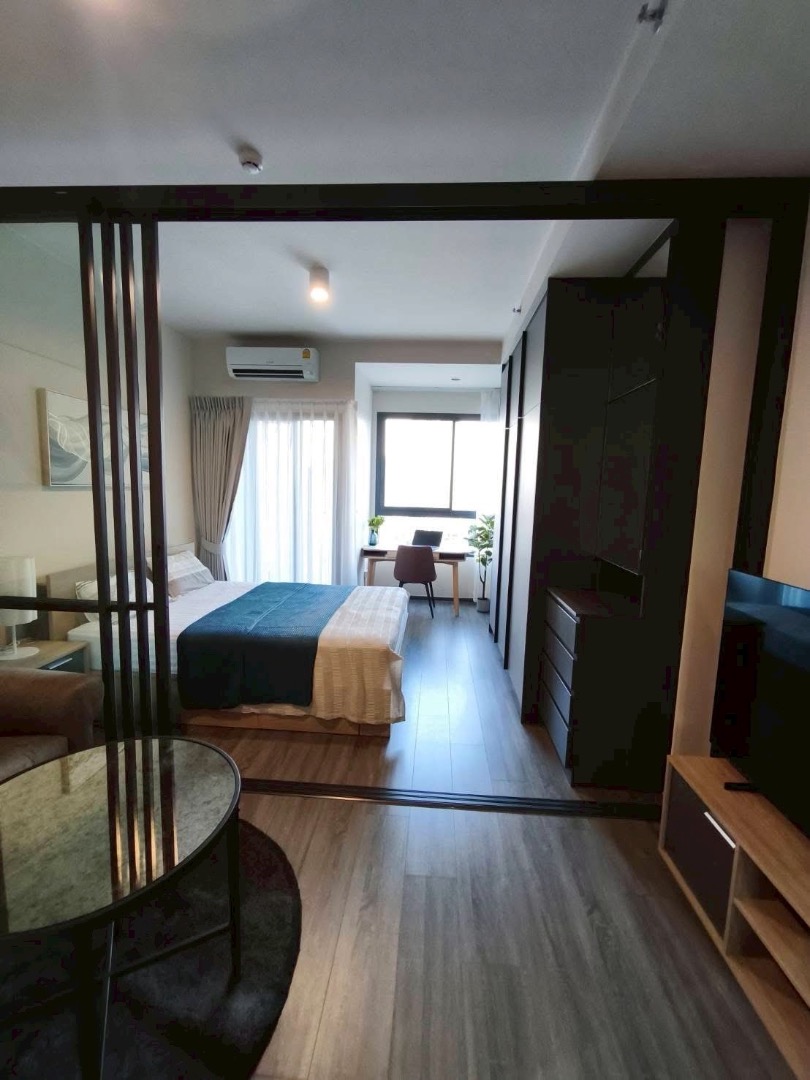 💝 Ideo Sukhumvit-Rama4 : ไอดีโอ สุขุมวิท-พระราม4 💝