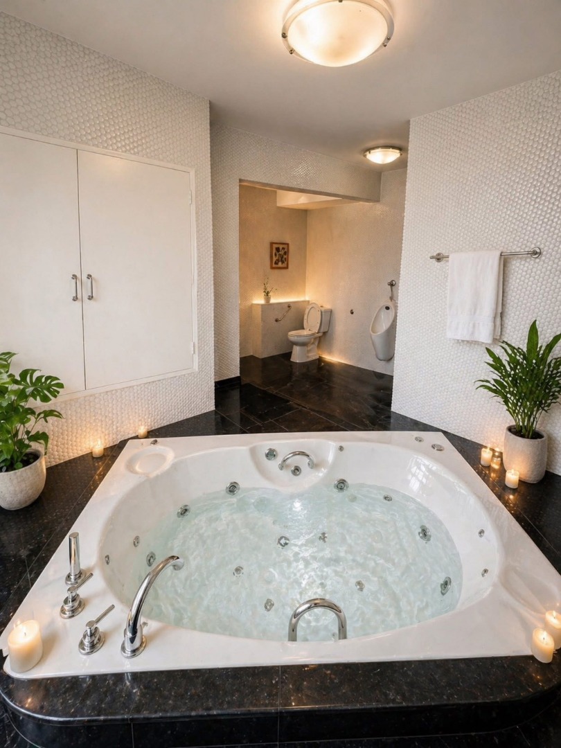 ✨𝐋𝐮𝐱𝐮𝐫𝐲 𝐒𝐢𝐧𝐠𝐥𝐞 𝐇𝐨𝐮𝐬𝐞 : 3-story detached house for rent near The Nine Towers Rama 9 