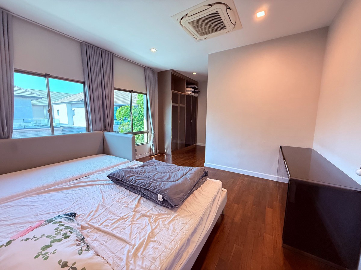 🏠 Grand Bangkok Boulevard Srinakarin : แกรนด์ บางกอก บูเลอวาร์ด ศรีนครินทร์ 🏠
