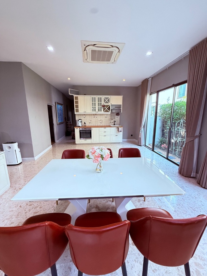 FOR SALE 🏠 Grand Bangkok Boulevard Srinakarin : แกรนด์ บางกอก บูเลอวาร์ด ศรีนครินทร์ 🏠