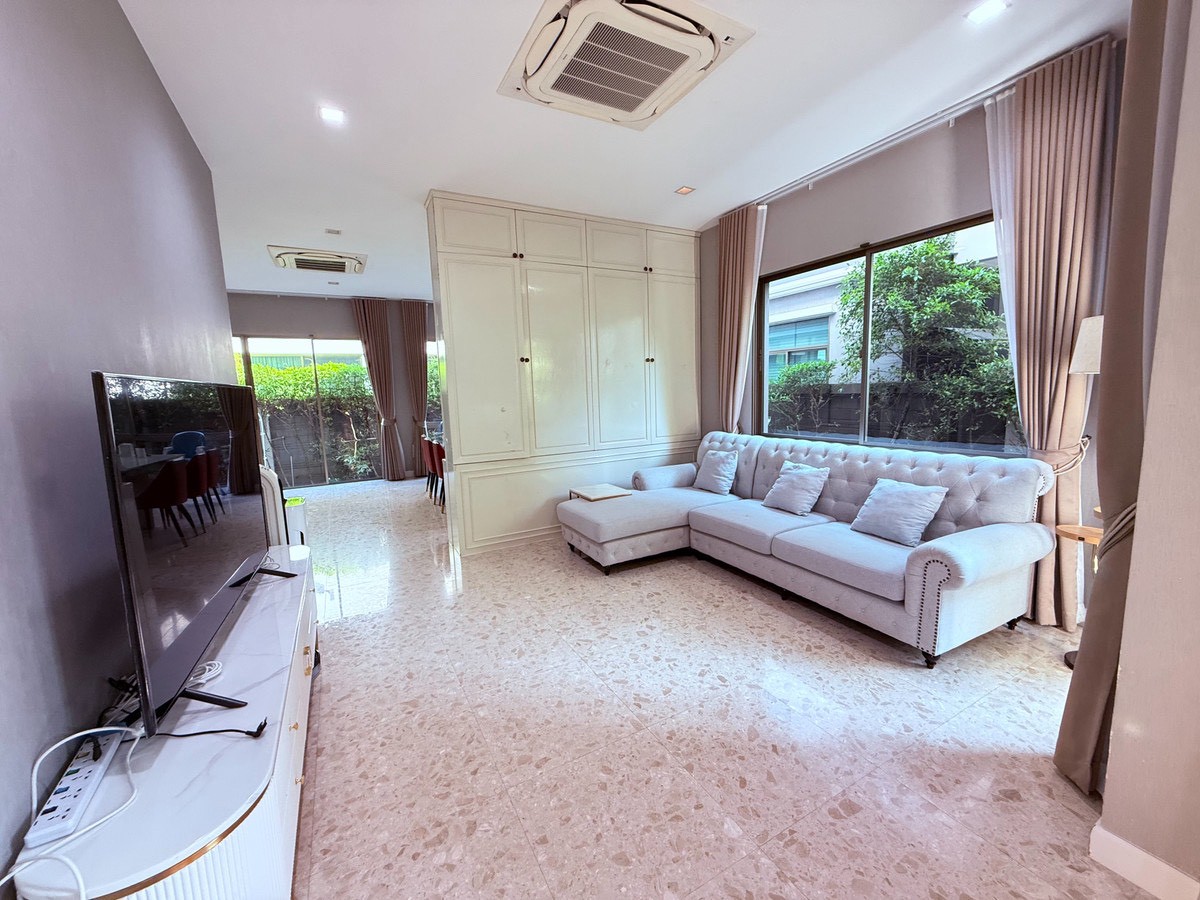 FOR SALE 🏠 Grand Bangkok Boulevard Srinakarin : แกรนด์ บางกอก บูเลอวาร์ด ศรีนครินทร์ 🏠