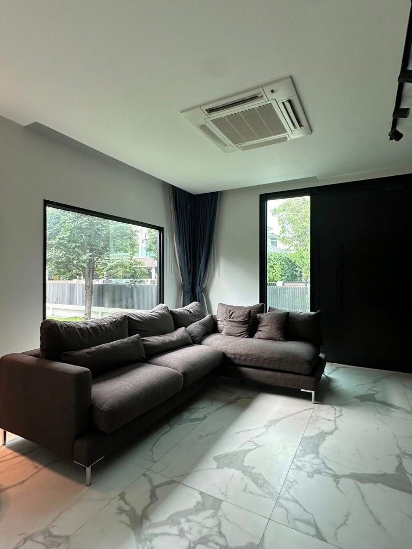 🏠บ้านเดี่ยว Perfect Place Rama 9-Krungthep Kreetha🏠 โครงการ เพอร์เฟค เพลส พระราม 9-กรุงเทพกรีฑา