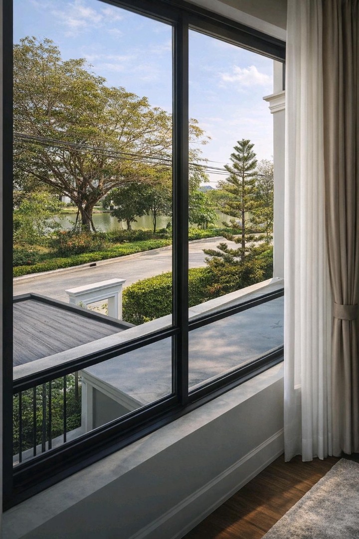 🏠บ้านเดี่ยวให้เช่า Setthasiri Donmueng : เศรษฐสิริ ดอนเมือง🏠