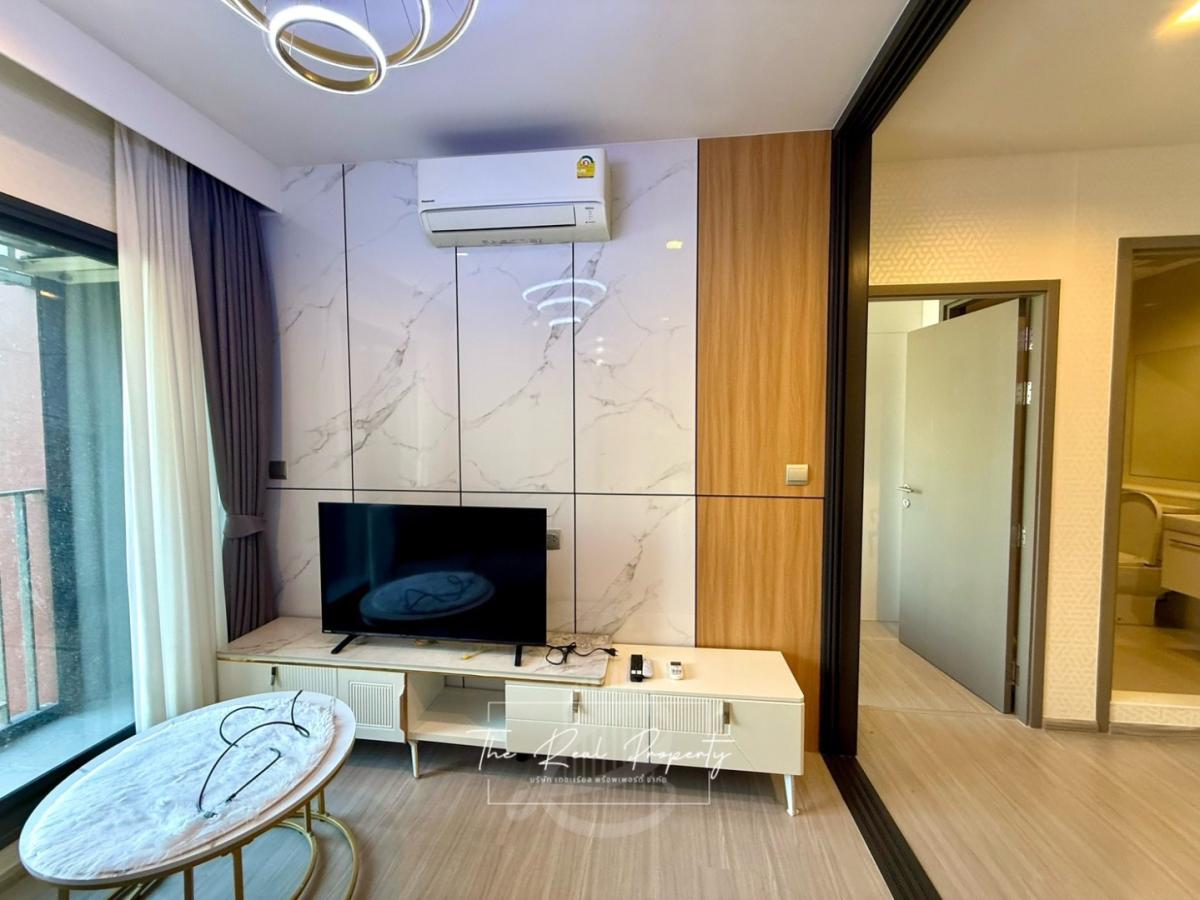 🌿Life Asoke Hype🌿🔥1 bedroom plus❗️❗️