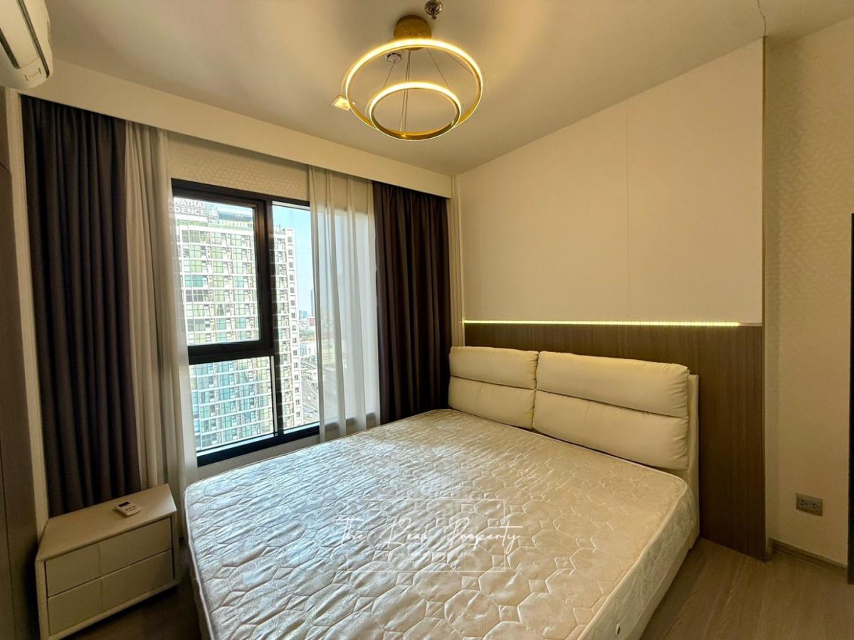 🌿Life Asoke Hype🌿🔥1 bedroom plus❗️❗️