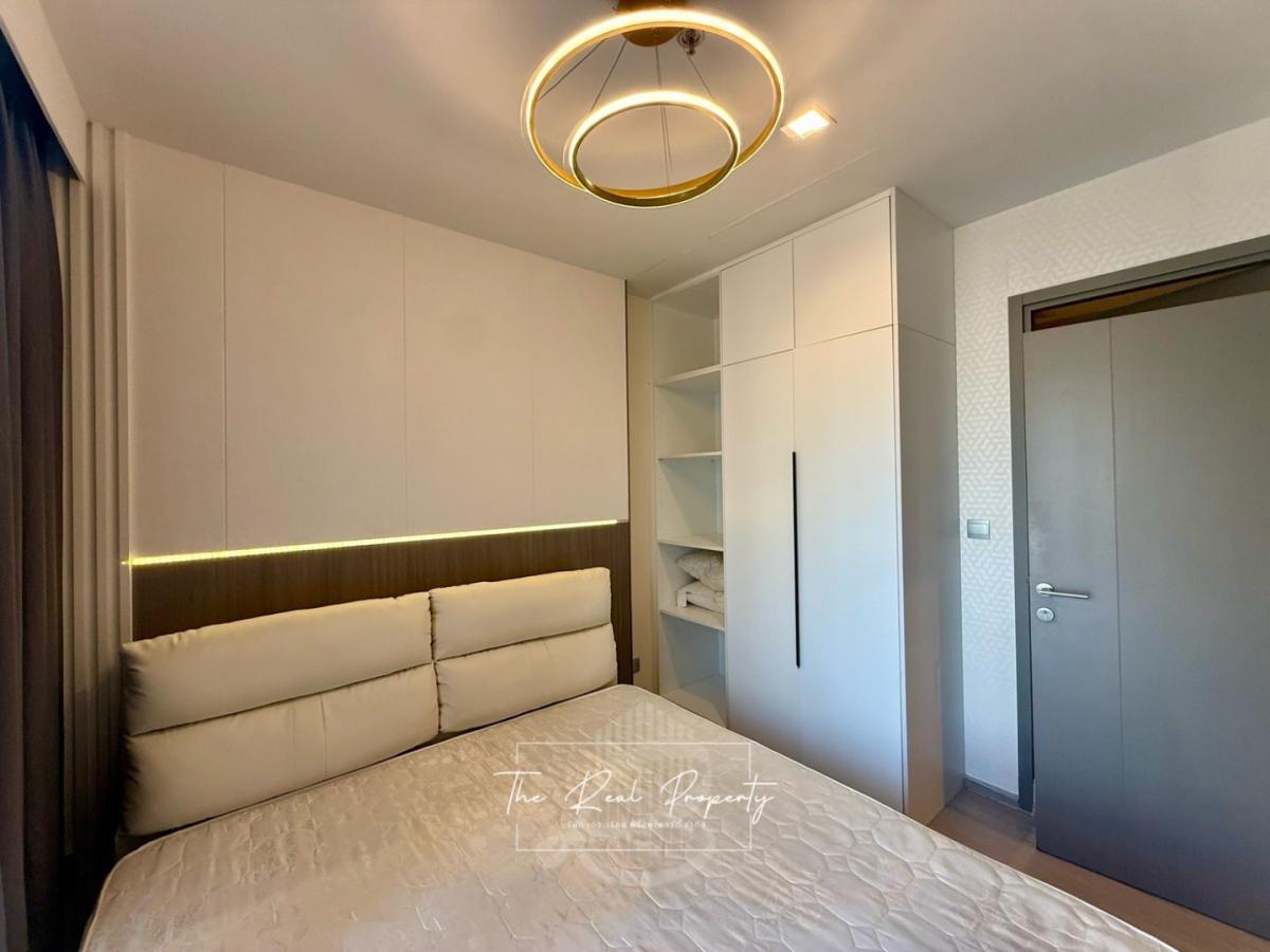 🌿Life Asoke Hype🌿🔥1 bedroom plus❗️❗️