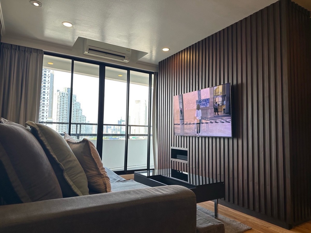 🌸KnightsBridge Prime Sathorn : ไนท์บริดจ์ ไพร์ม สาทร🌸