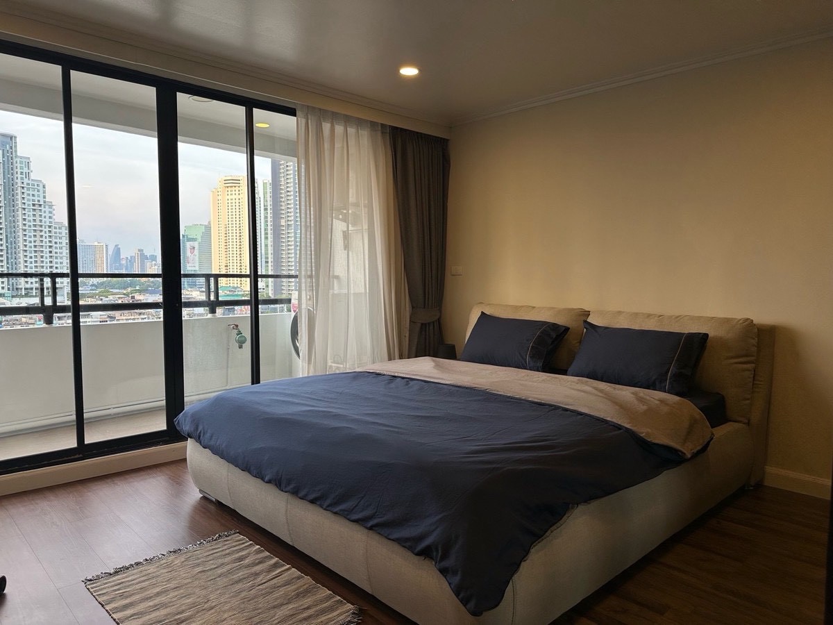 🌸KnightsBridge Prime Sathorn : ไนท์บริดจ์ ไพร์ม สาทร🌸