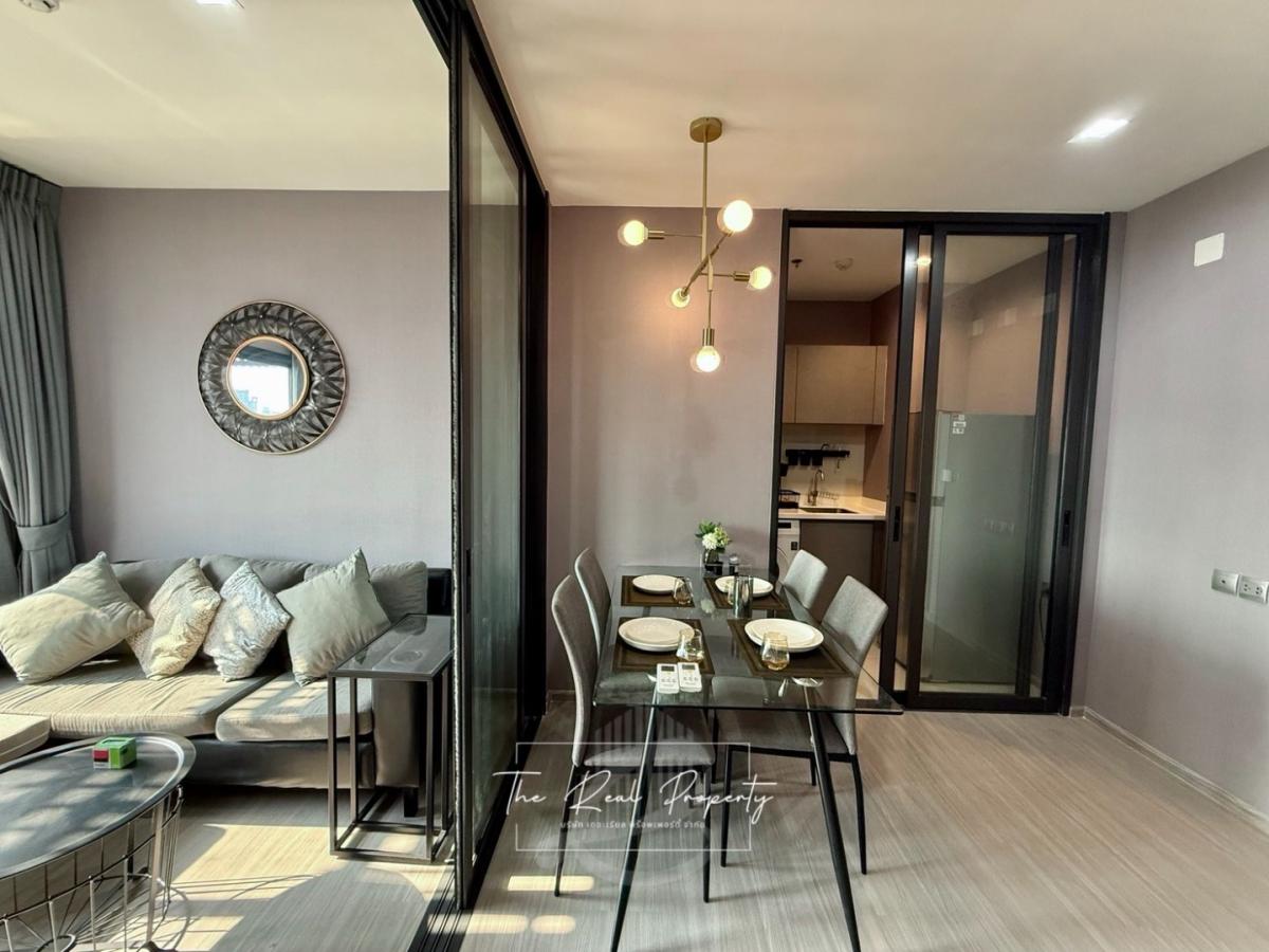 🌼Life Asoke Hype🌼🔥1 Bedroom Plus!!