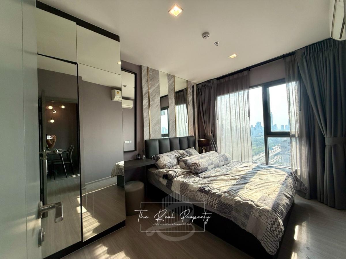 🌼Life Asoke Hype🌼🔥1 Bedroom Plus!!