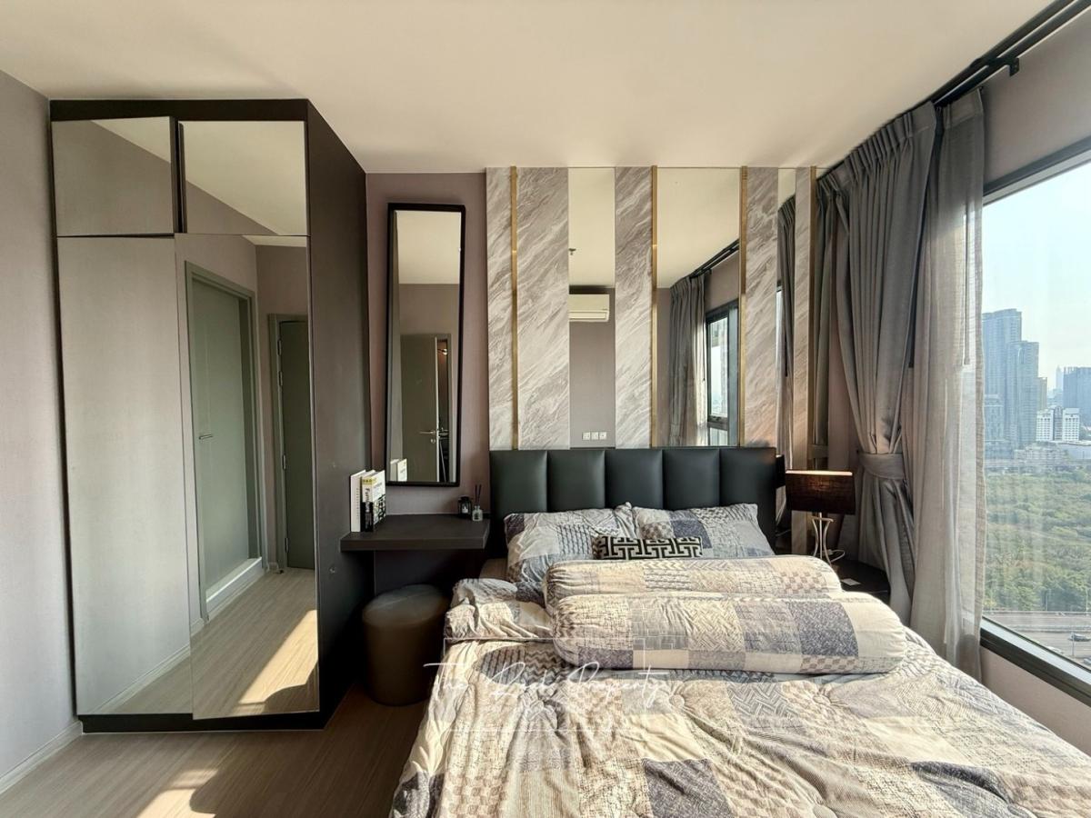 🌼Life Asoke Hype🌼🔥1 Bedroom Plus!!