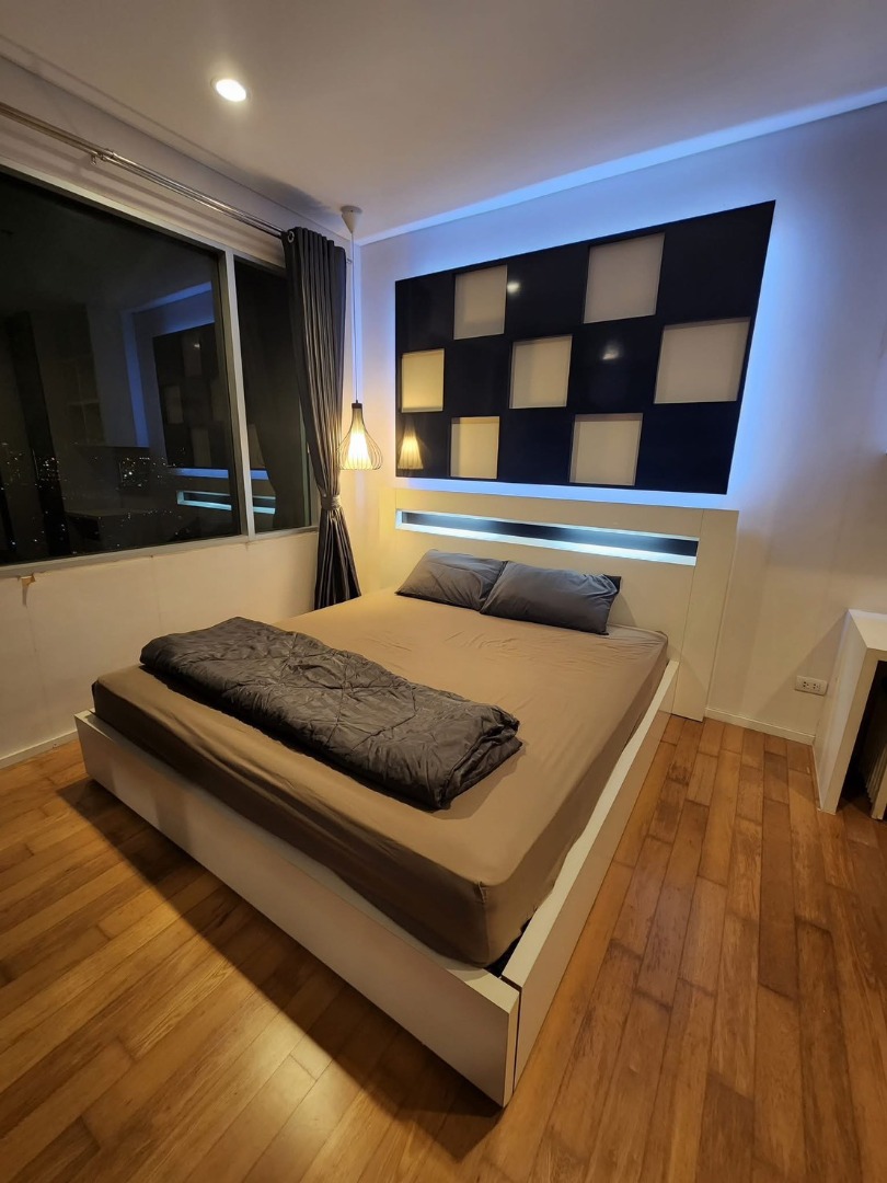 💘 Villa sathorn condo : วิลล่า สาทร คอนโด 💘
