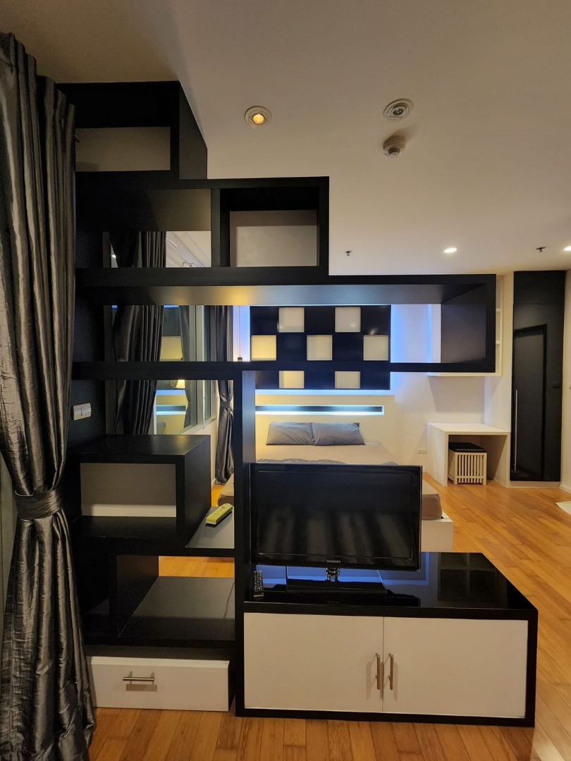💘 Villa sathorn condo : วิลล่า สาทร คอนโด 💘