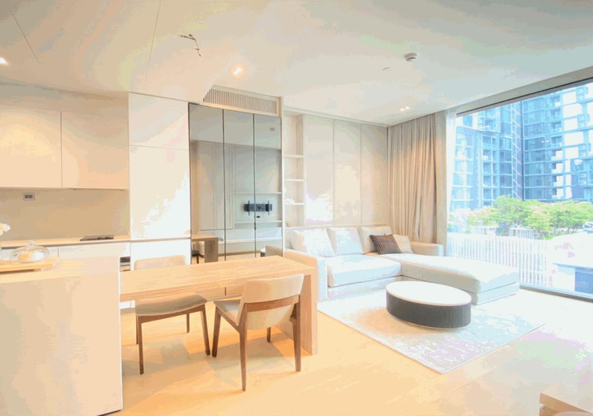 ✨Ultra Luxury condo For Rent : The Strand Thonglor✨