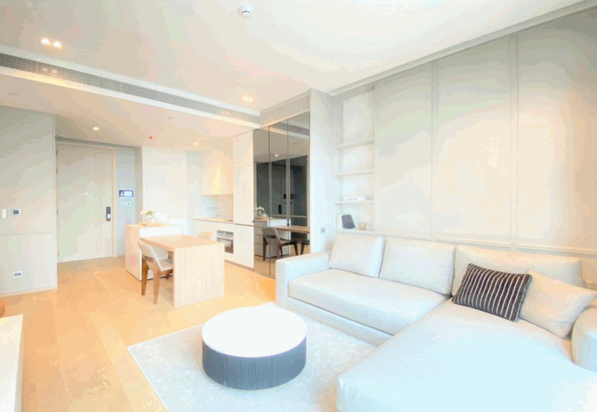 ✨Ultra Luxury condo For Rent : The Strand Thonglor✨