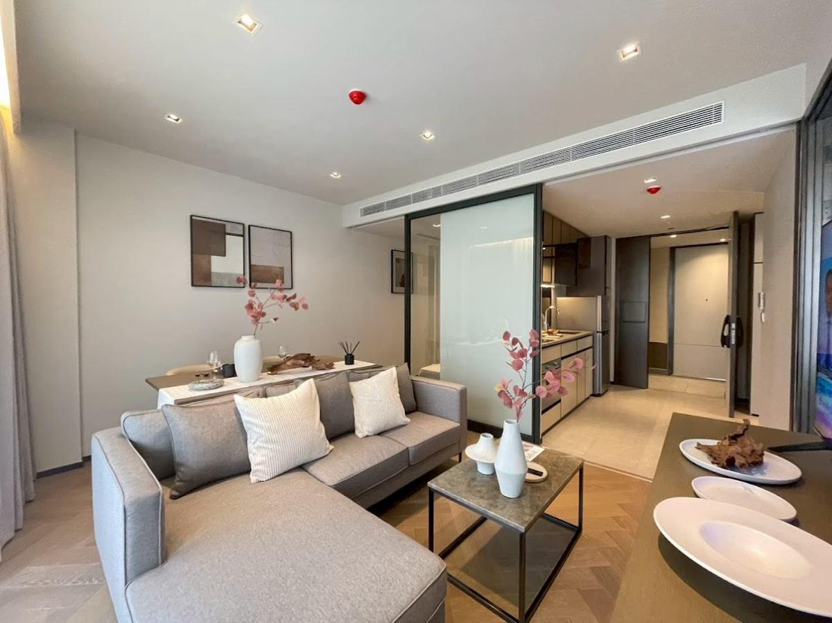 💖The Reserve 61 Hideaway : เดอะ รีเซิร์ฟ 61 ไฮด์อะเวย์ 💖